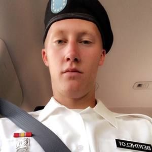 Meet your Posher, Mason